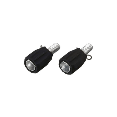 BBB Cycling STI Index Adjuster 2pcs White